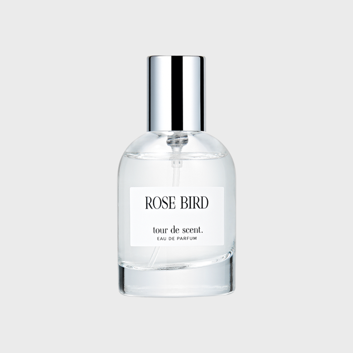 Rosebud Eau de Parfum 30ml by Turdscent - Available at allkpopmag. Price: $44.68.