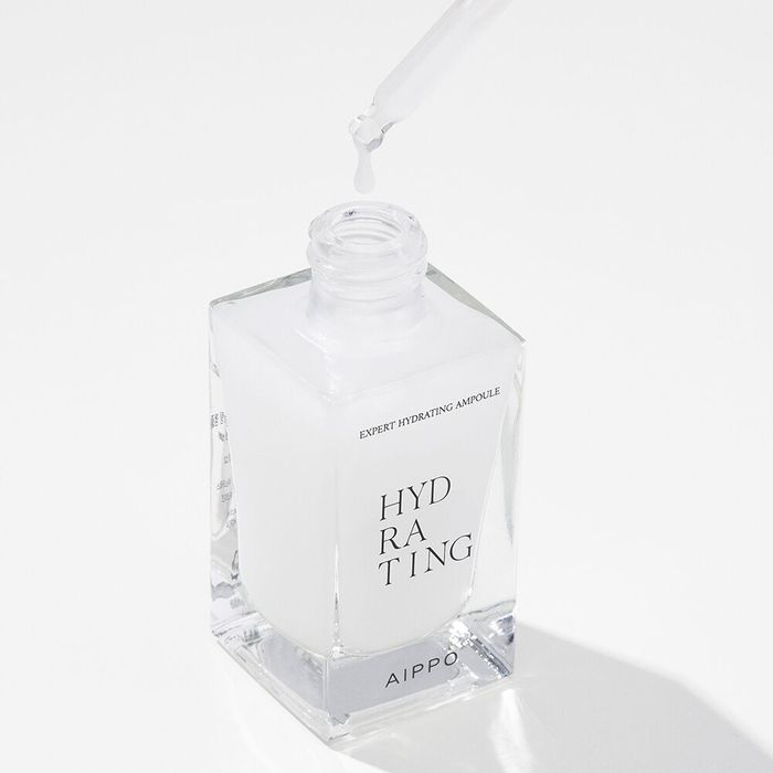 Expert Hydrating Ampoule by Aipo - Available at allkpopmag. Price: $52.91.