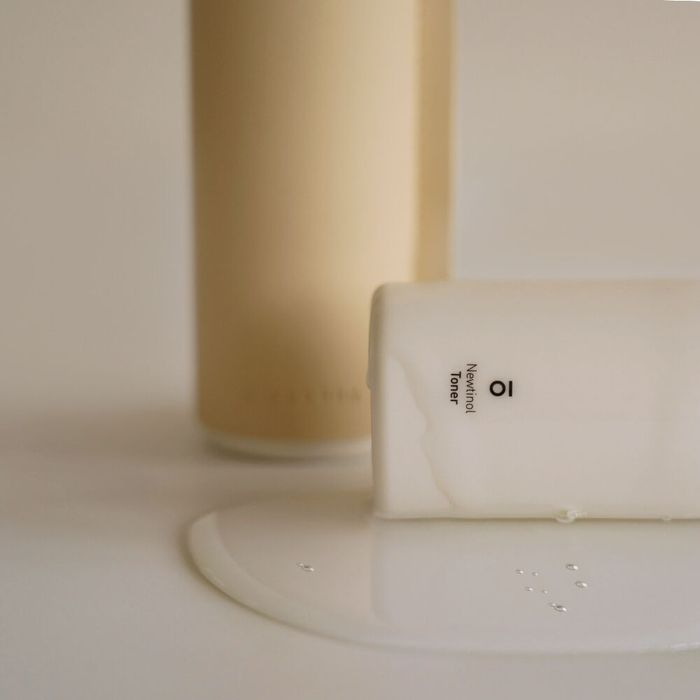 Nutinol Toner by Slow Sophie - Available at allkpopmag. Price: $48.21.