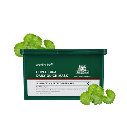 super-cica-daily-quick-mask-30ea