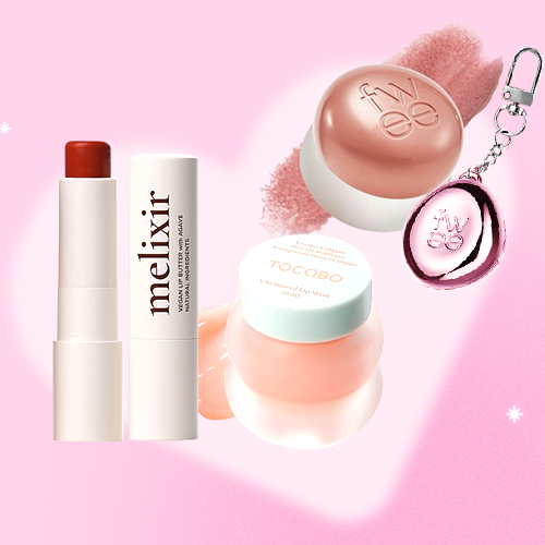 timedeal-lip-care-set