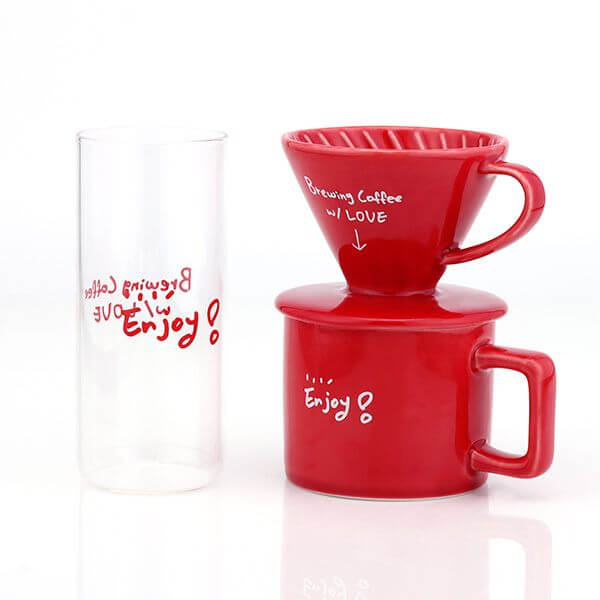 NCT DREAM - [DREAM FINDER: Chase The Light MD] Jaemin Coffee Dripper Set by NCT DREAM - Available at allkpopmag. Price: $73.16.