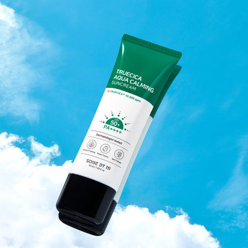truecica-aqua-calming-suncream-50ml-50pa