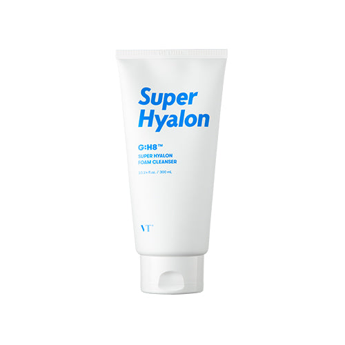 super-hyalon-foam-cleanser-300ml