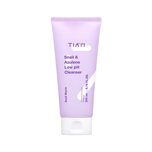 snail-azulene-low-ph-cleanser-200ml