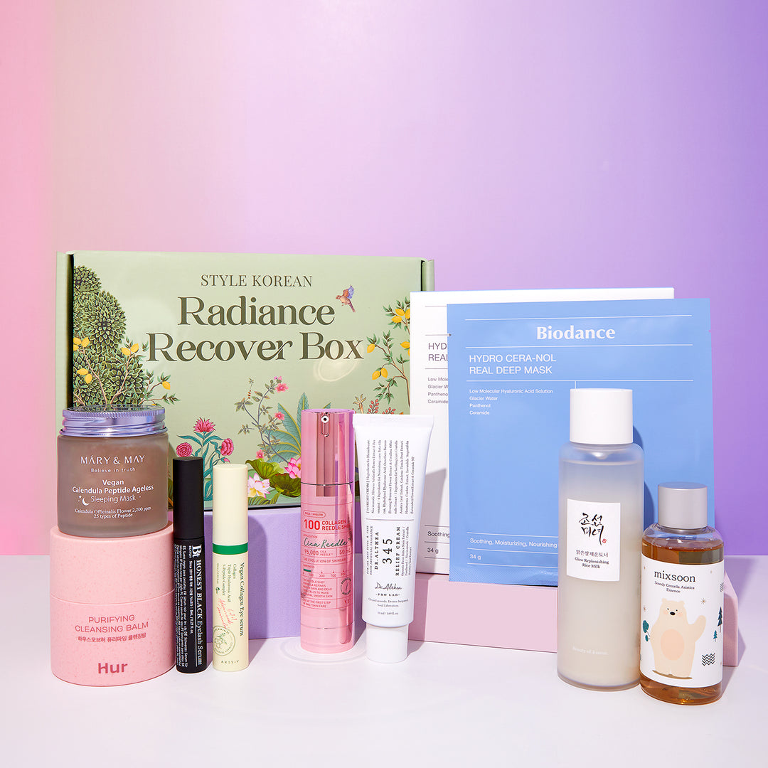 radiance-skin-recover-box