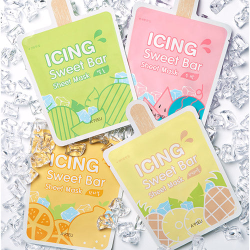 icing-sweet-bar-sheet-mask-4-types
