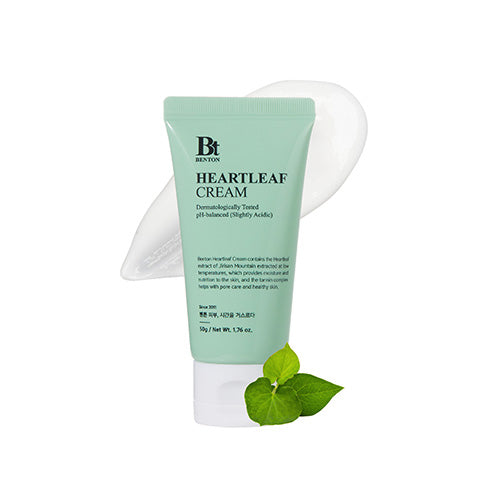 heartleaf-cream-50g