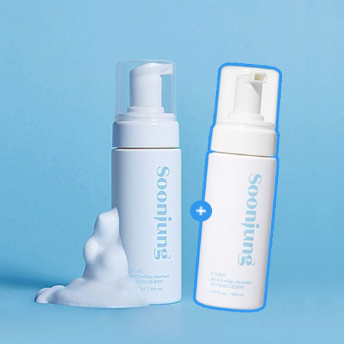 renewal-soon-jung-whip-double-cleanser
