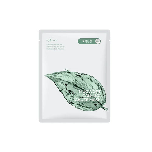 mugwort-calming-gauze-mask-10ea