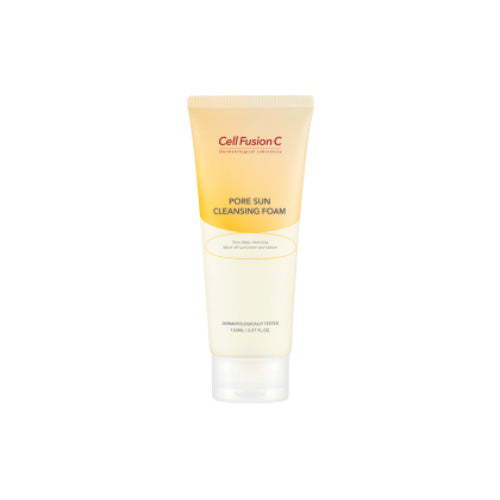 pore-sun-cleansing-foam-150ml