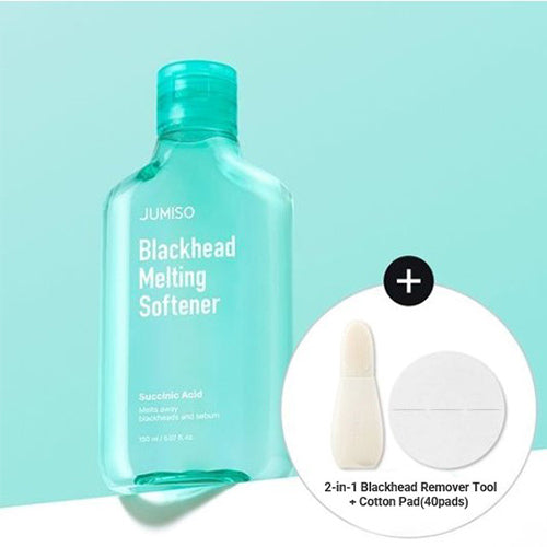 blackhead-melting-softener-150ml-cotton-pad40pads-set