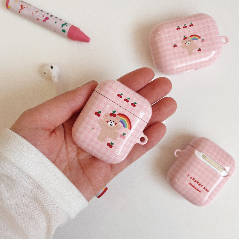 cherrybow-airpods-case
