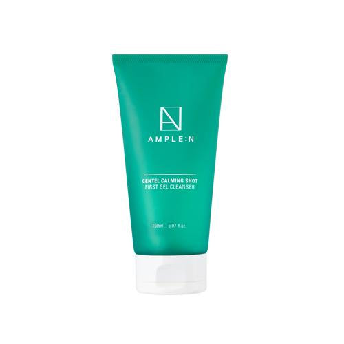 centelcalming-shot-first-gel-cleanser-150ml