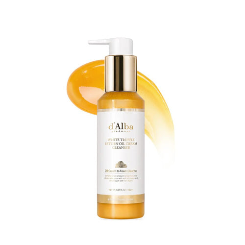 white-truffle-return-oil-cream-cleanser-150ml
