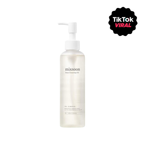 bean-cleansing-oil-195ml
