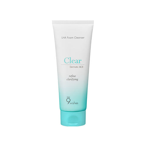 dermatic-clear-line-foam-cleanser-150ml
