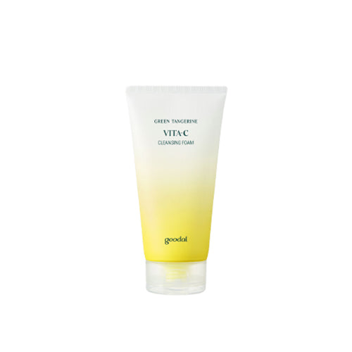 renewal-green-tangerine-vita-c-cleansing-foam-150ml