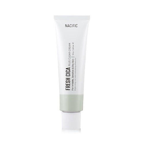 fresh-cica-plus-clear-cream-50ml