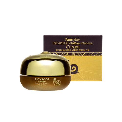 escargot-noblesse-intensive-cream