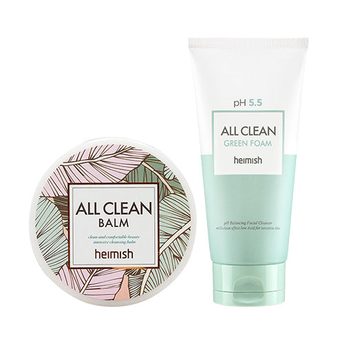timedeal-heimish-best-cleansing-set