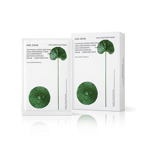 cica-soothing-mask-25g-10ea