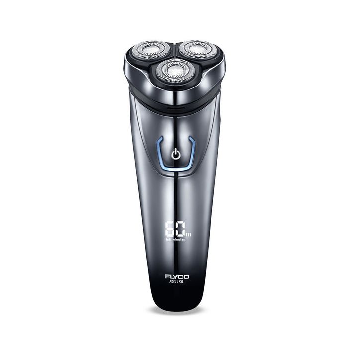 [FLYCO] Waterproof Electric Shaver FS511KR by Flyco - Available at allkpopmag. Price: $61.61.