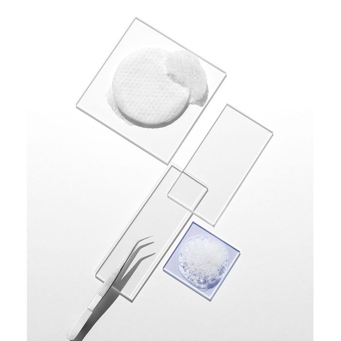 Bubble Cleansing Pads by Teravicos - Available at allkpopmag. Price: $30.57.