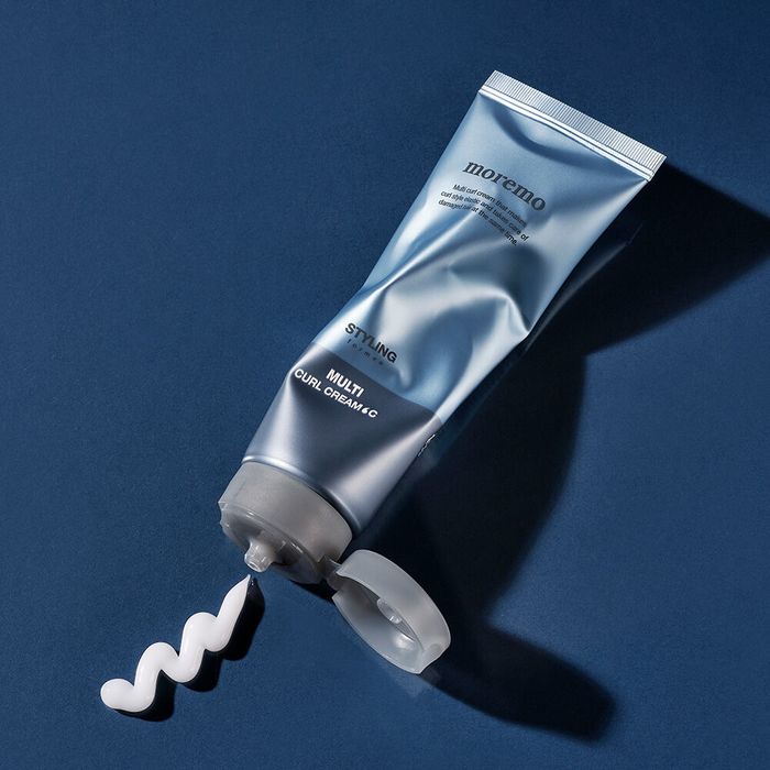 Multi Color Cream C (120ml) by Moremo for Men - Available at allkpopmag. Price: $21.16.