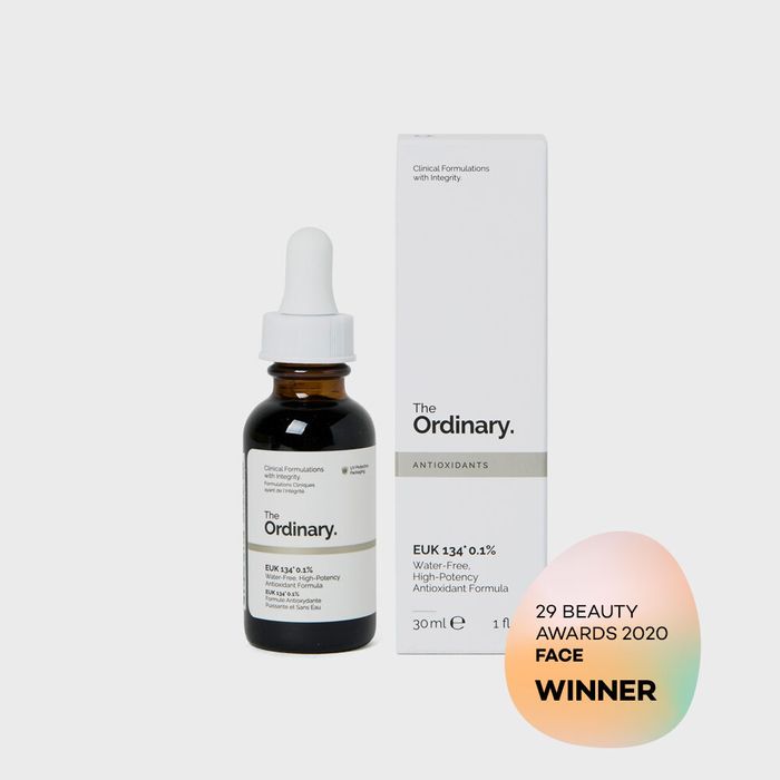 [EUK 134 0.1%] for All Skin Types by The Ordinary - Available at allkpopmag. Price: $23.16.