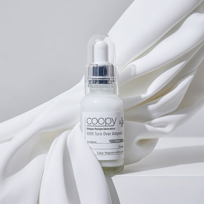 Kupi NMN Turnover Ampoule 30ml by Kupi - Smart Cup for Hot and Cold Beverages - Available at allkpopmag. Price: $32.80.