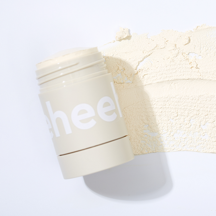 Cooling Soothing Oat Clay Mask Stick by Tihihi - Available at allkpopmag. Price: $14.64.