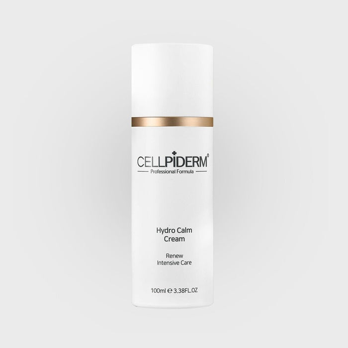 Hydro Calm Cream 100ml by Selfiderm - Available at allkpopmag. Price: $76.43.
