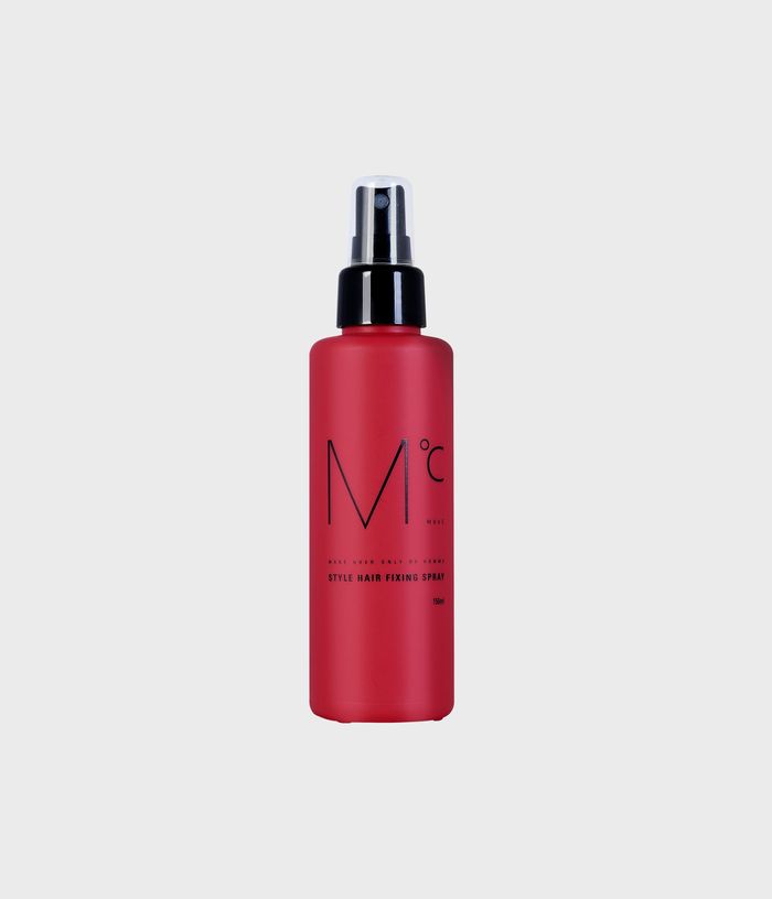 Style Hair Fixing Spray by MDC - Available at allkpopmag. Price: $17.46.