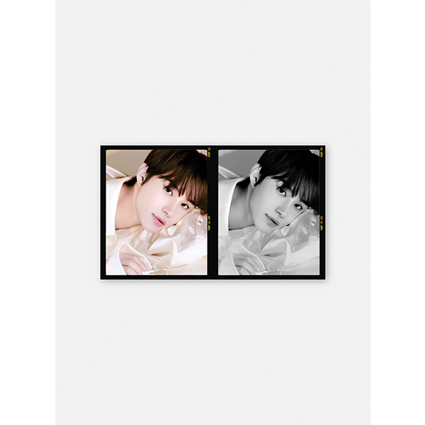 NCT 127 - Photo Film Set by NCT 127 - Available at allkpopmag. Price: $6.40.