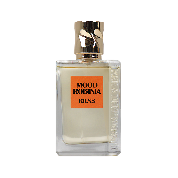 Mood Robinia Eau de Parfum by Riunce - Available at allkpopmag. Price: $142.27.
