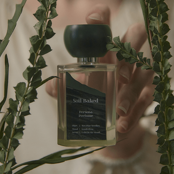 Persona Perfume 50ml (+ Free Roll-On Gift) by July Me - Available at allkpopmag. Price: $57.61.