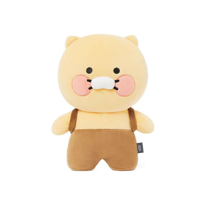 Men's Baby Pillow Backpack - Chunsik by Kakao Friends - Available at allkpopmag. Price: $25.87.