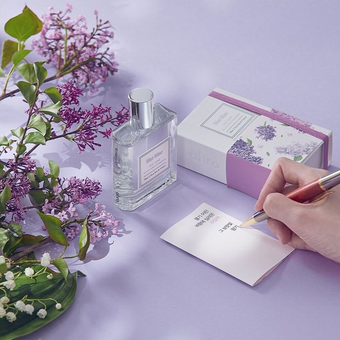 Lilac Perfume Like Lilac 50ml by Aro - Available at allkpopmag. Price: $76.43.