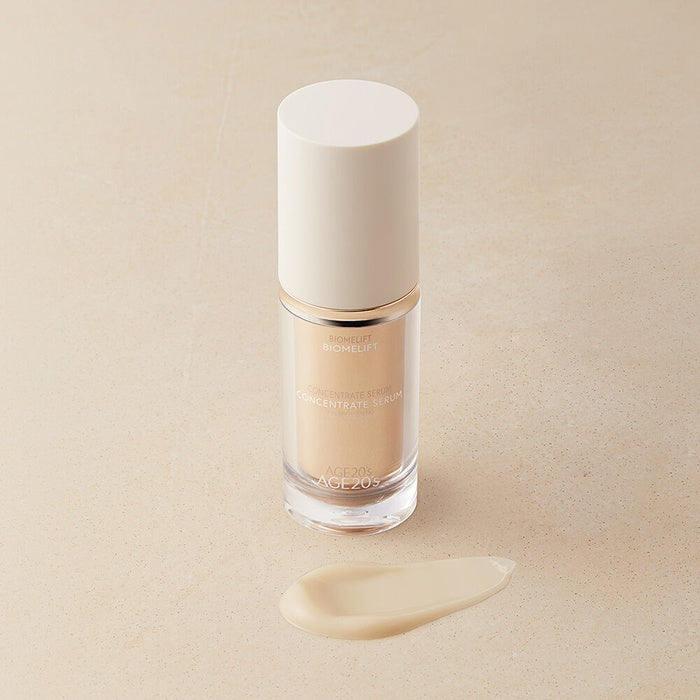 Biom Lift Concentrate Serum by Age 20's - Available at allkpopmag. Price: $44.44.