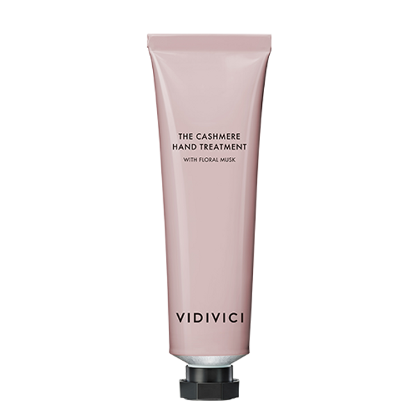 VIDIVICI THE CASHMERE HAND TREATMENT FLORAL MUSK 50ML by VIDIVICI - Available at allkpopmag. Price: $10.46.