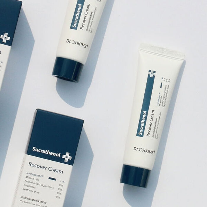[Large Size] Dr. O'Kim's Sucratenol Cream by Tony Moly - Available at allkpopmag. Price: $32.10.