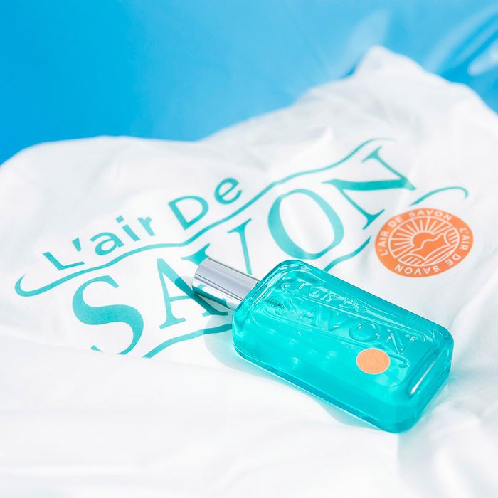 Innocent Time EDT 50ml by Lerd Soap - Available at allkpopmag. Price: $40.56.