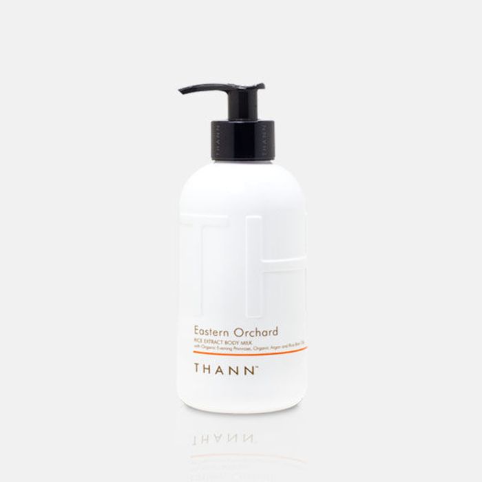 Eastern Orchard Rice Extract Body Milk 320ML by TAN - Available at allkpopmag. Price: $50.56.