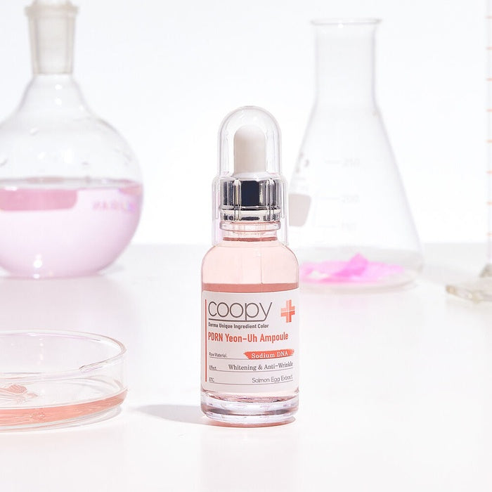 Kupi PRDN Salmon Ampoule 30ml by Kupi - Eco-Friendly Reusable Cup - Available at allkpopmag. Price: $32.80.