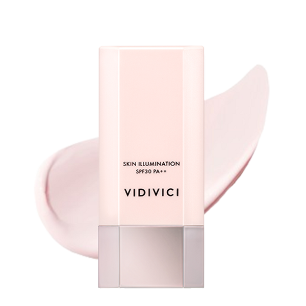 VIDIVICI SKIN ILLUMINATION_25ML by VIDIVICI - Available at allkpopmag. Price: $15.97.