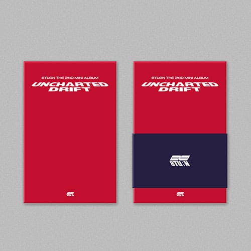8turn-2nd-mini-album-uncharted-drift-poca-album-ver