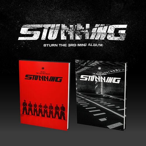8turn-3rd-mini-album-stunning