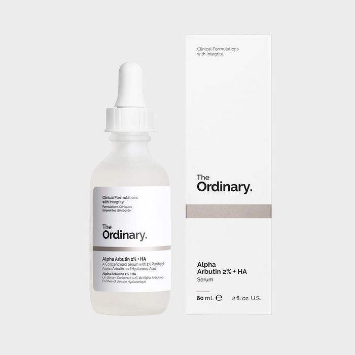 [Large Size] Alpha Arbutin 2% + HA 60ml by The Ordinary - Available at allkpopmag. Price: $33.98.