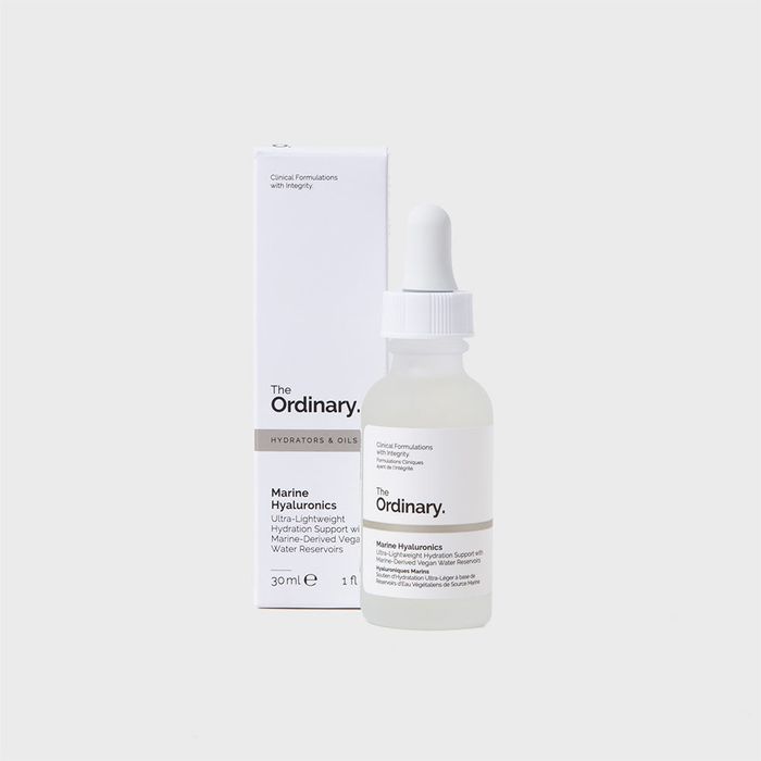 [All Skin Types, Lightweight Hydration Serum] Marine Hyaluronicx by The Ordinary - Available at allkpopmag. Price: $19.28.